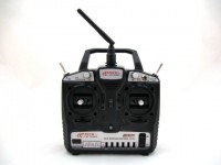 Передатчик Art-tech 6 канальный 3H041