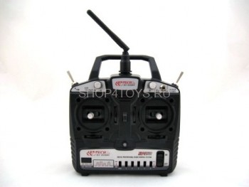 Передатчик Art-tech 6 канальный 3H041 Передатчик Art-tech 6 канальный 2.4G - 3H041