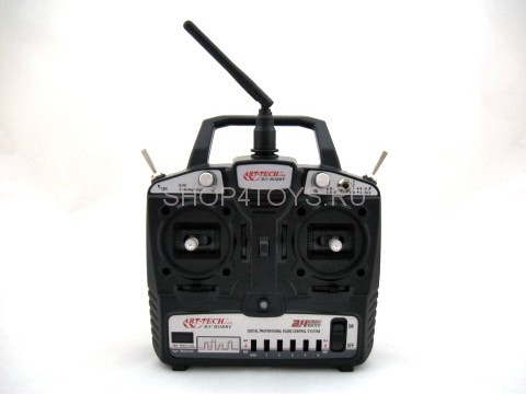 Передатчик Art-tech 6 канальный 3H041 Передатчик Art-tech 6 канальный 3H041