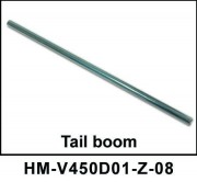Хвостовая балка Walkera - HM-V450D01-Z-08