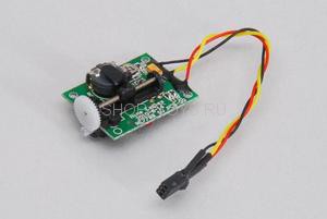 Блок управления электронами Nine Eagles - NE406777001A(777B)