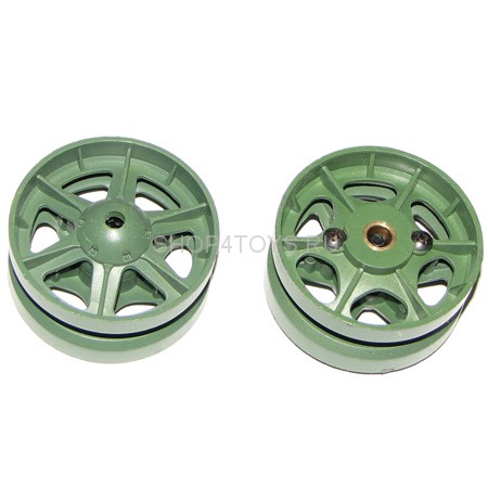 Передние колеса Heng Long - 78-007