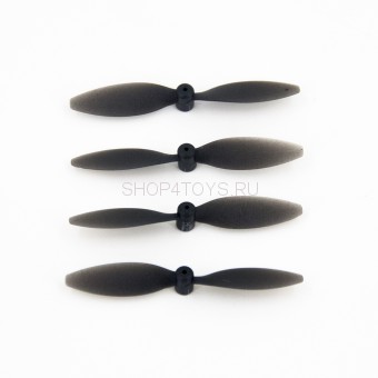Лопасти для квадрокоптера MJX X904 - MJX-904004 Лопасти для квадрокоптера MJX X904 - MJX-904004