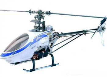 Радиоуправляемый вертолет Art-Tech 3D Shark450 II 2.4G - 12025 Радиоуправляемый вертолет Art-Tech 3D Shark450 II 2.4G - 12025