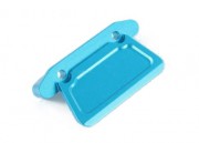 Алюминиевый бампер HSP перед/зад - 285510 Алюминиевый бампер HSP перед/зад - 285510