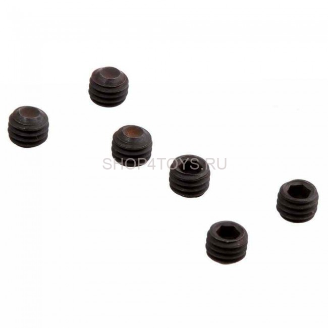 Набор винтов HSP 5x4 мм - 85834