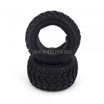 Покрышки HSP 108x57 мм - 31102 Покрышки HSP 108x57 мм - 31102