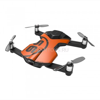 Квадрокоптер Wingsland S6 HD camera GPS (селфи дрон) - WD-S6 Квадрокоптер Wingsland S6 HD camera GPS (селфи дрон) - WD-S6