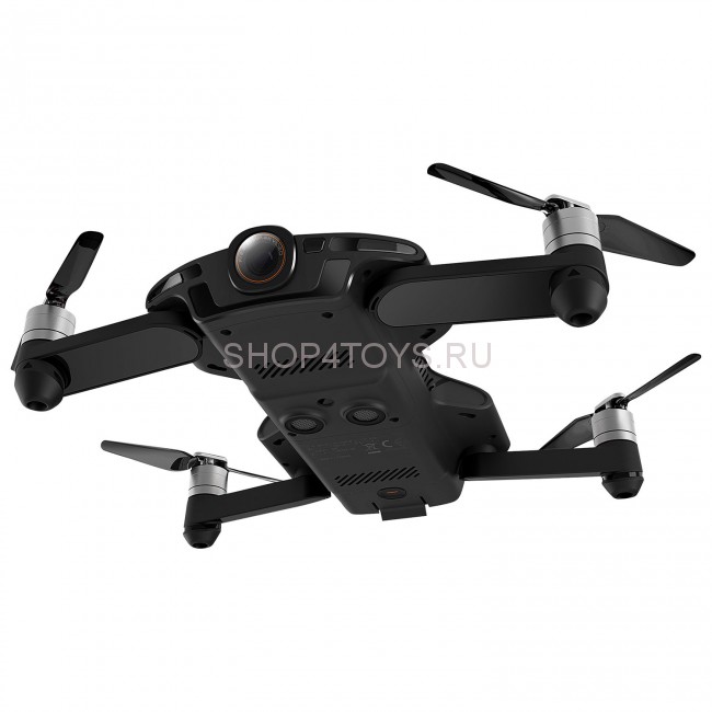 Квадрокоптер Wingsland S6 HD camera GPS (селфи дрон) - WD-S6 Квадрокоптер Wingsland S6 HD camera GPS (селфи дрон) - WD-S6