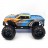 Радиоуправляемый джип HSP Savagery 4WD 1:8 2.4G - 94996-97291