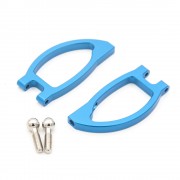 Алюминиевые верхние передние рычаги HSP - HSP188818 Алюминиевые верхние передние рычаги HSP - HSP188818