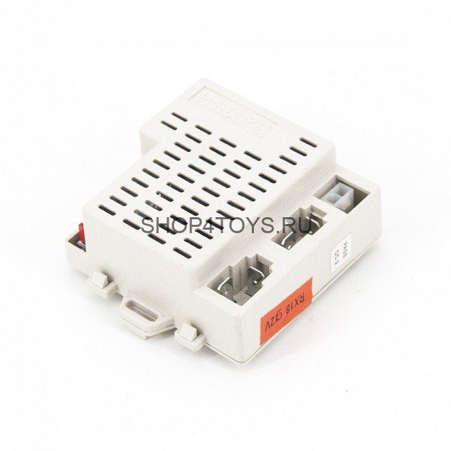 Контроллер Wellye RX-18 12V для электромобилей - WE-RX18