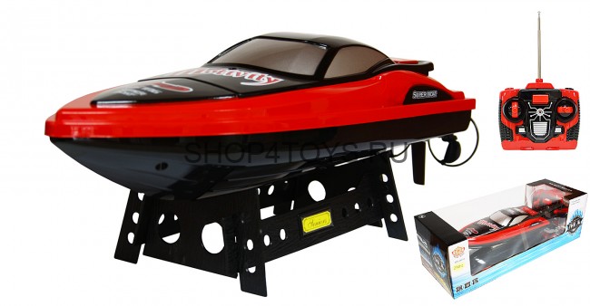 Радиоуправляемый катер Motivity - MX-0010-9 Радиоуправляемый катер Motivity - MX-0010-9