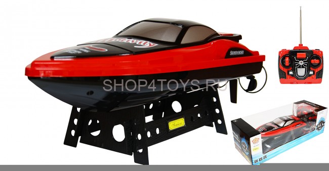 Радиоуправляемый катер Motivity - MX-0010-9 Радиоуправляемый катер Motivity - MX-0010-9