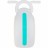 Беговел Star One Scooter - DB002-WHITE-GREEN