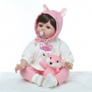 Реборн малышка Ксюша Реборн малышка Ксюша