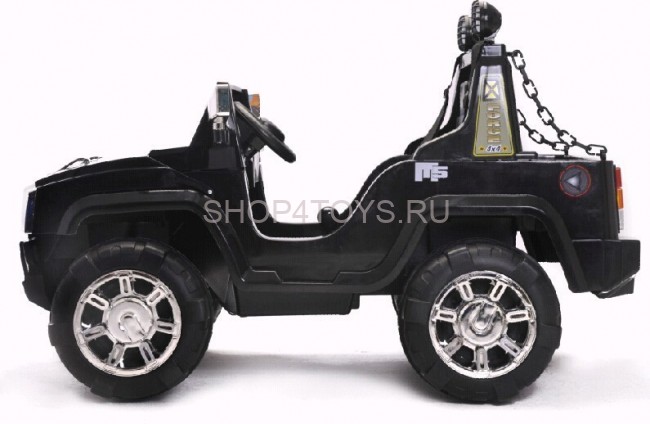 Радиоуправляемый детский электромобиль Hummer 12V - A-26 Радиоуправляемый детский электромобиль Hummer 12V - A-26