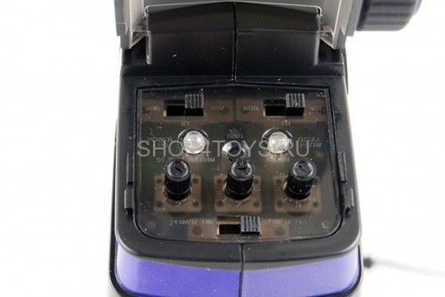 Радиоуправляемый внедорожник HSP Electric Truggy Tribeshead 4WD 1:10 - 94115 - 2.4G Радиоуправляемый внедорожник HSP Electric Truggy Tribeshead 4WD 1:10 - 94115 - 2.4G