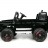 Детский электромобиль Mercedes-Benz G63 AMG 12V - BBH-0003-BLACK-PAINT