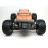 Радиоуправляемый автомобиль HSP Electric Monster Sand Rail Truck 4WD 1:10 - 94204 PRO - 2.4G