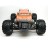 Радиоуправляемый автомобиль HSP Electric Monster Sand Rail Truck 4WD 1:10 - 94204 PRO - 2.4G