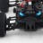 Радиоуправляемая трагги HSP Ghost 2.4G - 94803-80391N