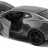 Сборная металлическая модель Maisto 2017 Camaro ZL1 1:24 - 39900
