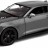 Сборная металлическая модель Maisto 2017 Camaro ZL1 1:24 - 39900