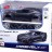 Сборная металлическая модель Maisto 2017 Camaro ZL1 1:24 - 39900