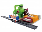 Станция загрузки камня для железной дороги BSQ - BSQ-2027 Станция загрузки камня для железной дороги BSQ - BSQ-2027