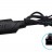 Зарядное устройство USB 7.4V 1000 mah разъем SM-3P - USB-74-1000-YP3