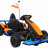 Детский электромобиль дрифт картинг Mclaren (лицензия, 12 км/ч, 24V) - BDM0930
