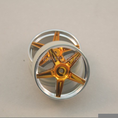 Диски HSP - 06008PL(F)