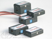 Система автопилота для самолетов и вертолетов Art-tech 3D011