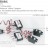 Система автопилота для самолетов и вертолетов Art-tech 3D011