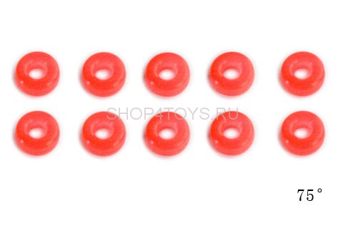 Резинки противоскольжения для Honey Bee - 002375