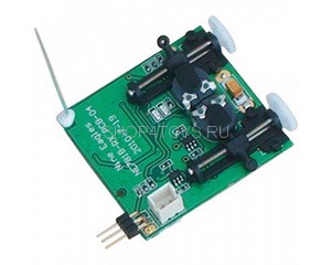 Приемник Nine Eagles - NE407630001A(777B)