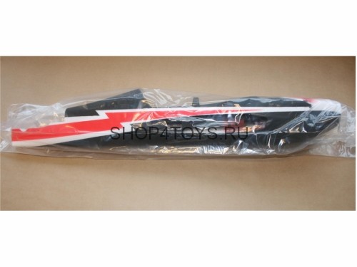 Фюзеляж Dynam - Sbach-02