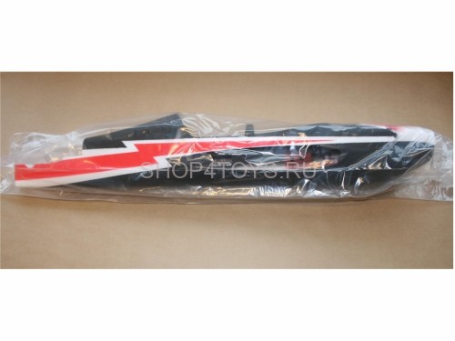 Фюзеляж Dynam - Sbach-02