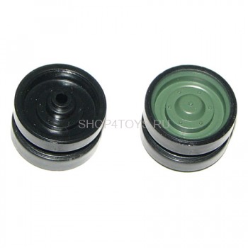 Основные колеса  Heng Long - 78-008 Основные колеса  Heng Long - 78-008