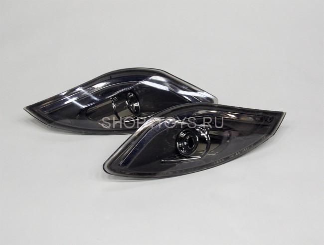 Фары передние для электромобилей DMD-218 - DMD-010