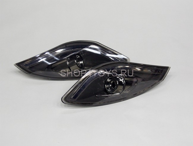 Фары передние для электромобилей DMD-218 - DMD-010