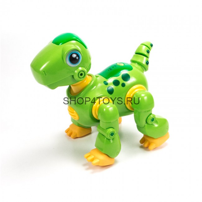 Радиоуправляемый динозаврик - 2055A