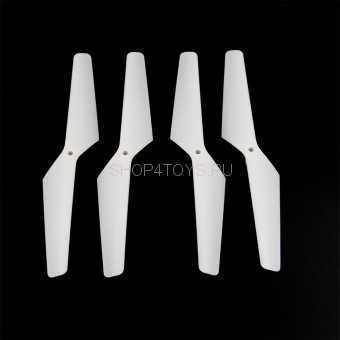 Лопасти для квадрокоптера MJX X101 - MJX-101006 Лопасти для квадрокоптера MJX X101 - MJX-101006
