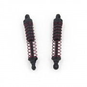 Передние амортизаторы - 15-ZJ02