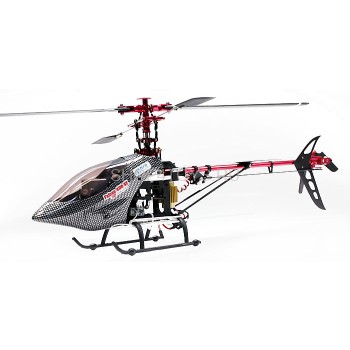 Радиоуправляемый вертолет Art-tech Falcon 3D 400 SE - 12015 Радиоуправляемый вертолет Art-tech Falcon 3D V3 - 12015