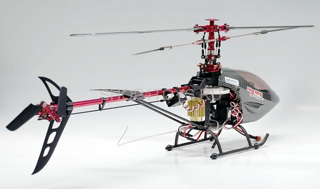 Радиоуправляемый вертолет Art-tech Falcon 3D 400 SE - 12015 Радиоуправляемый вертолет Art-tech Falcon 3D 400 SE - 12015