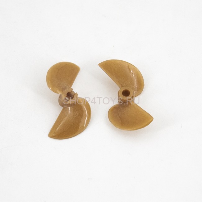 Приводной винт (2 шт) для корабля HengTai 2879A - 2875A-04 Приводной винт (2 шт) для корабля HengTai 2879A - 2875A-04