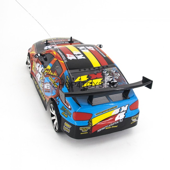 Радиоуправляемая спортивная машина для дрифта 1:10 - 757-4WD01-56