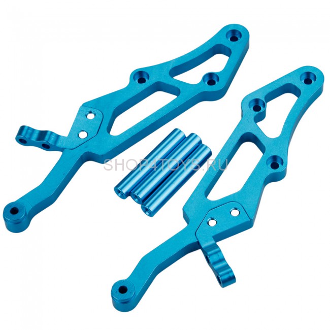 Алюминиевый держатель заднего спойлера HSP - 860024